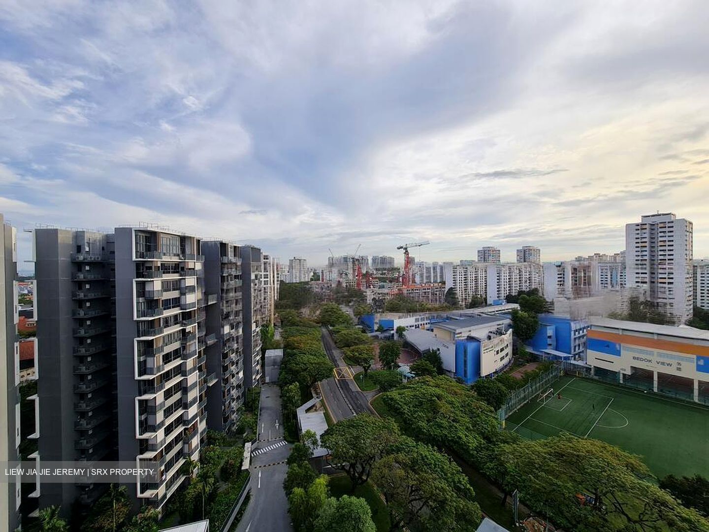 Grandeur Park Residences (D16), Condominium #447515191